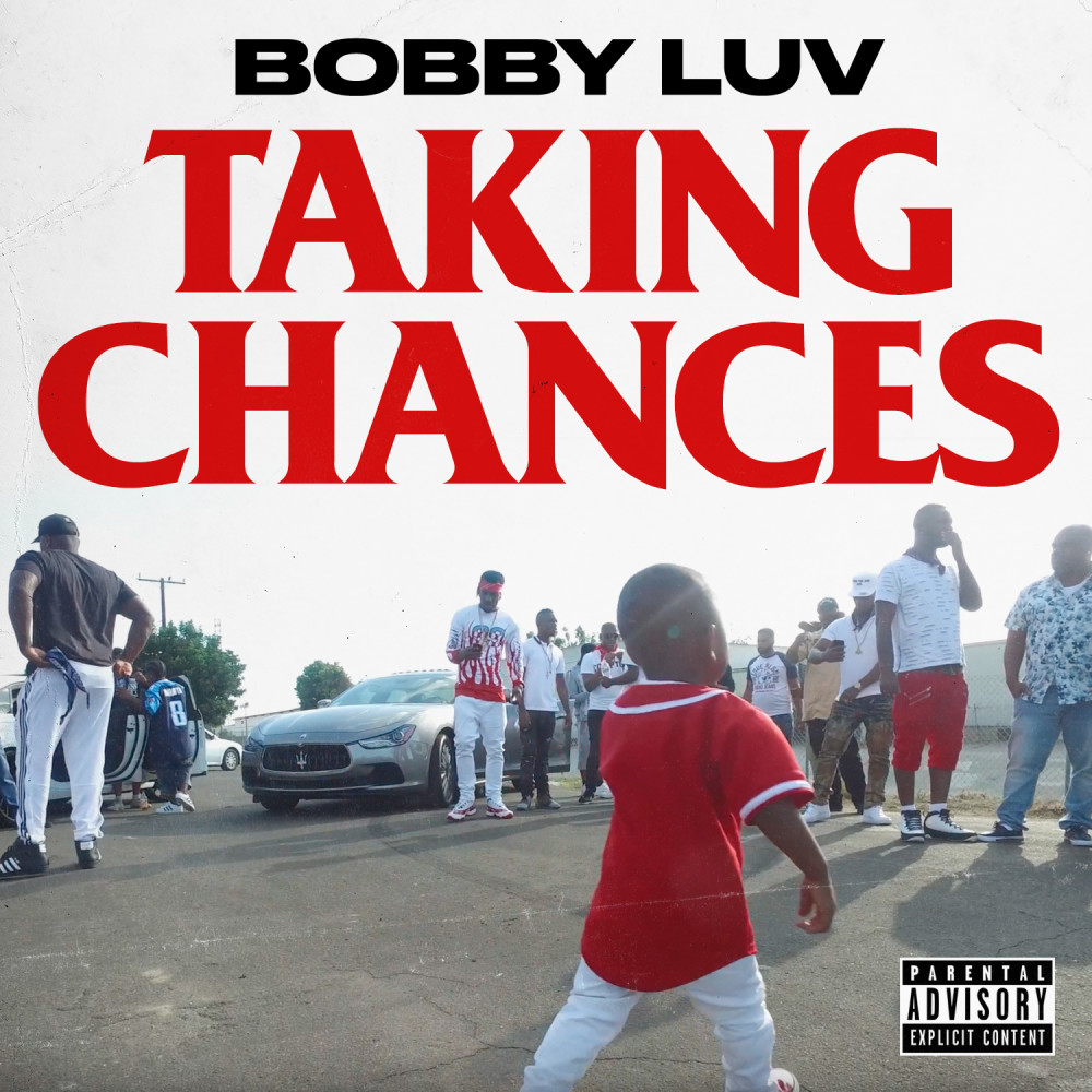 Taking Chances (Explicit)