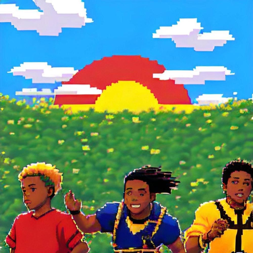 DU BI US (feat. Skeng Lucas & kujo knights)