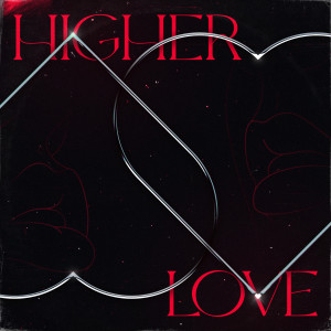 The Ølivers的專輯Higher Love