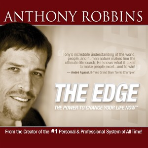 ดาวน์โหลดและฟังเพลง An Extraordinary Psychology Gives You the Edge พร้อมเนื้อเพลงจาก Anthony Robbins
