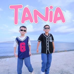 อัลบัม TANIA (Minus One) ศิลปิน Obie Viano