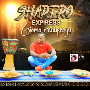 อัลบัม Gomo rehupenyu ศิลปิน Shapiro Express