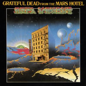 收聽Grateful Dead的China Doll (2013 Remaster)歌詞歌曲