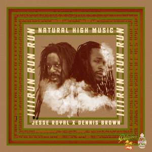 Album Run Run Run from Natural High Music