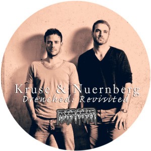 Kruse & Nuernberg的專輯Drenched Revisited (Incl MotorCitySoul Dub)