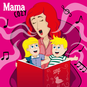 Dengarkan Humpy Dumpy (Mama Cozy) lagu dari LL Kids Canzoni per Bambin dengan lirik
