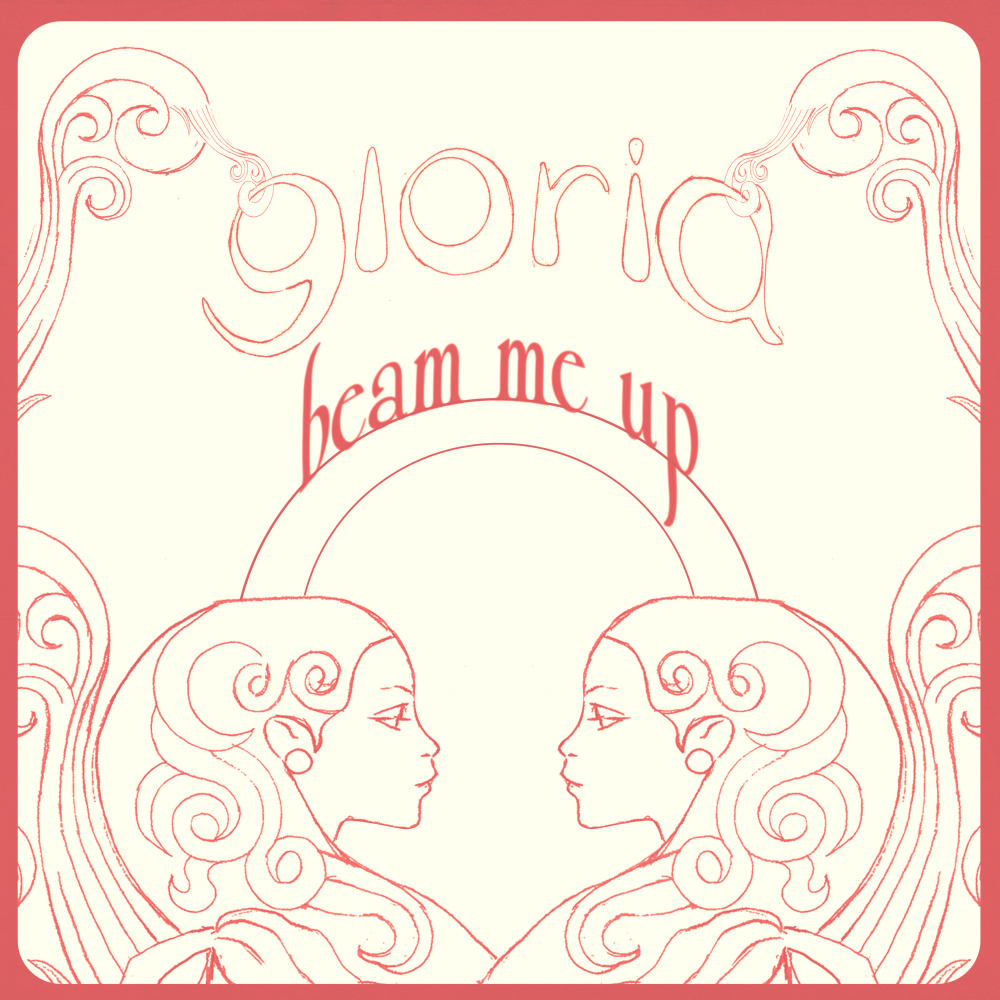 Beam Me Up