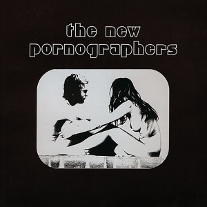 Album Letter From An Occupant (Explicit) from The New Pornographers