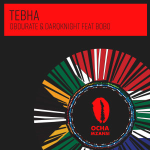 Dengarkan lagu Tebha nyanyian Obdurate dengan lirik