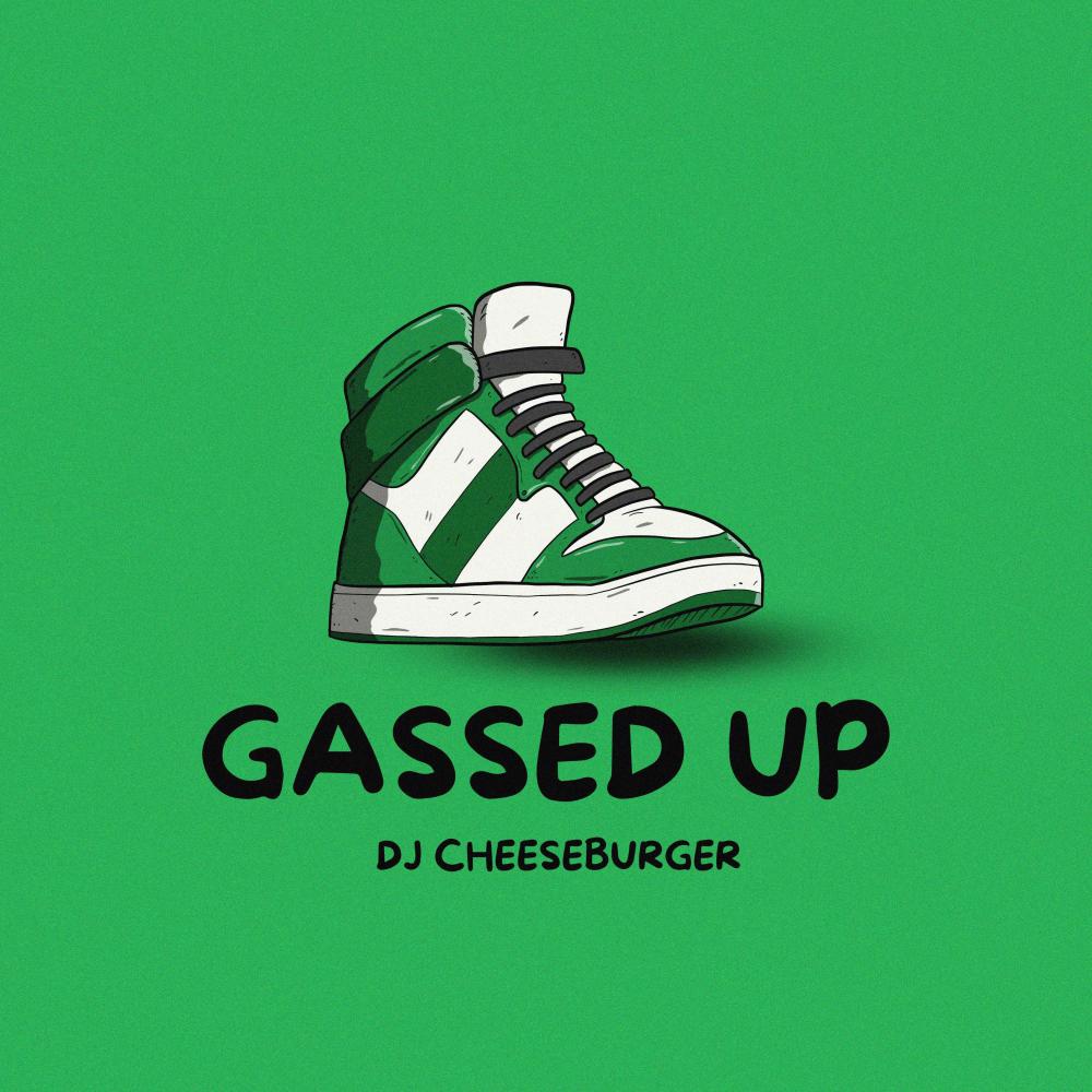 Gassed Up (Explicit)