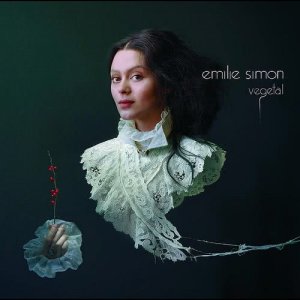 收聽Emilie Simon的Swimming歌詞歌曲