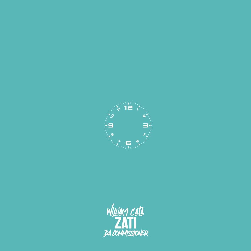The Hour (feat. Zati & Da Commissioner)