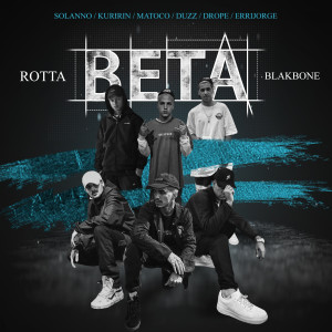 收聽Rotta的Beta (Explicit)歌詞歌曲