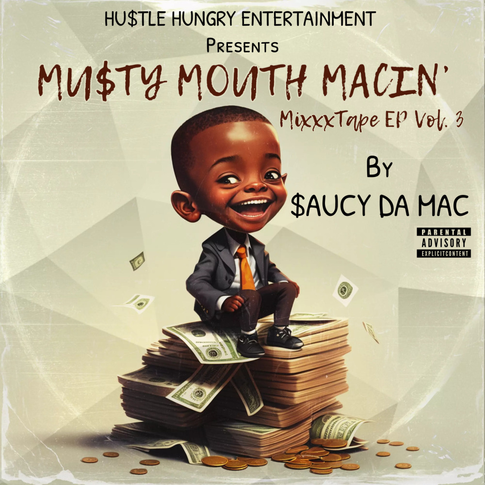 A B!#%h Magnet (Explicit)