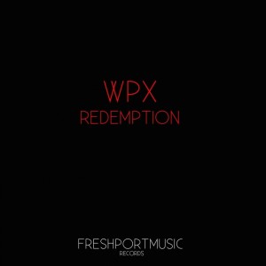 Dengarkan lagu Redemption nyanyian Wpx dengan lirik