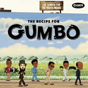 Listen to JOCK-A-MO song with lyrics from Various