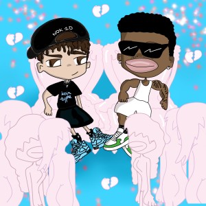 Dengarkan Kein Type (Explicit) lagu dari NOK1D dengan lirik