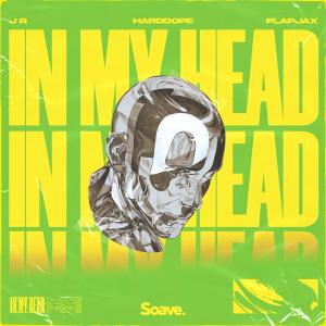 Listen to In My Head song with lyrics from J R