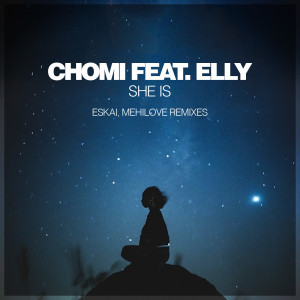 Listen to She Is (Eskai Remix) song with lyrics from Elly