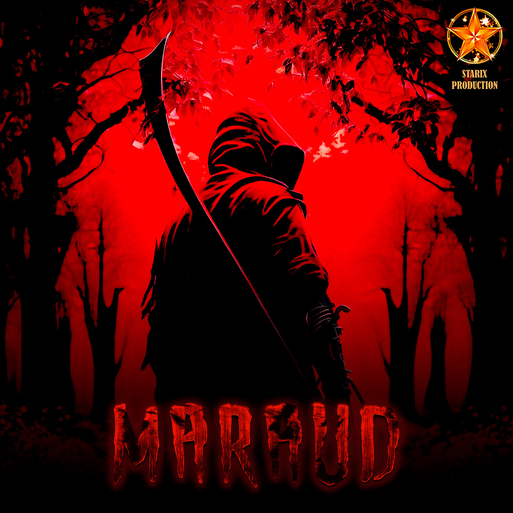 MARAUD
