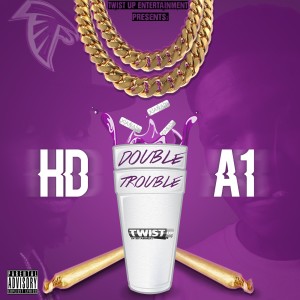อัลบัม Double Trouble (Explicit) ศิลปิน Yung HD