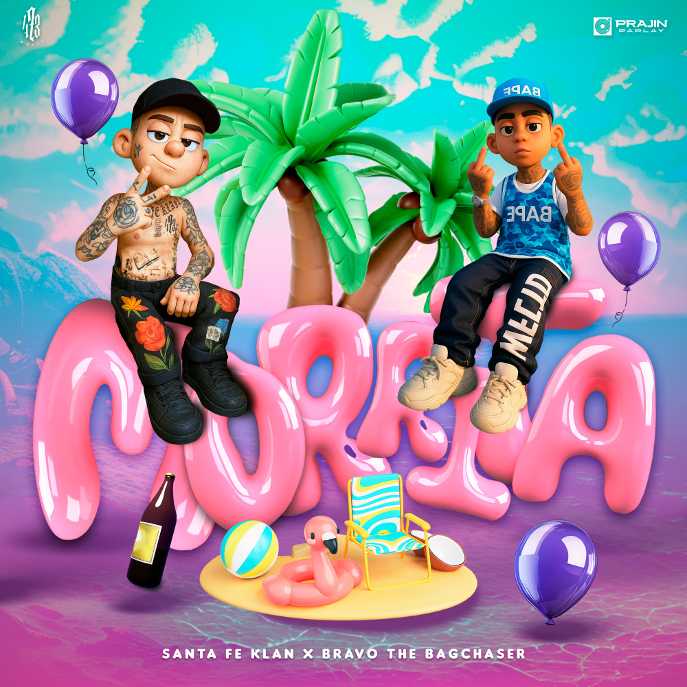 Morrita (Explicit)