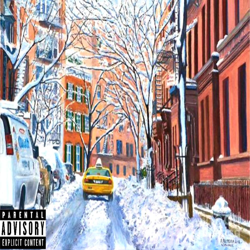 So Cold (feat. Z Music) (Explicit)