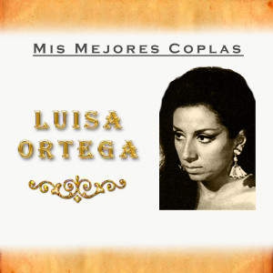 Listen to Me Embrujaste (Tientos) song with lyrics from Luisa Ortega