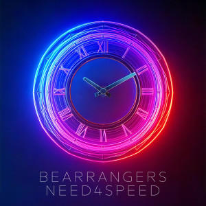 Album NEED4SPEED from BEARrangers