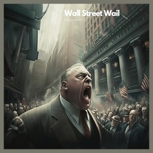 收聽The Jungle Band的Wall Street Wail歌詞歌曲