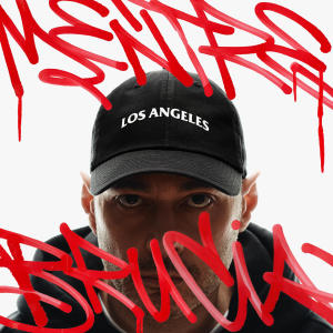 Fabri Fibra的專輯Mentre Los Angeles Brucia (Bonus) [Explicit]
