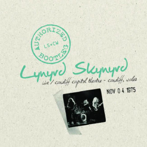 ดาวน์โหลดและฟังเพลง I Ain't The One (1975/Live At Capitol Theatre, Wales) พร้อมเนื้อเพลงจาก Lynyrd Skynyrd