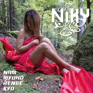 收聽Niky的Nam Myoho Renge Kyo歌詞歌曲