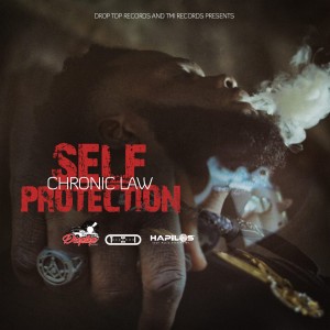 收聽Chronic Law的Self Protection (Explicit)歌詞歌曲