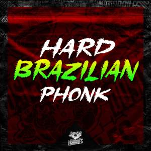 Album HARD BRAZILIAN PHONK oleh Mc India