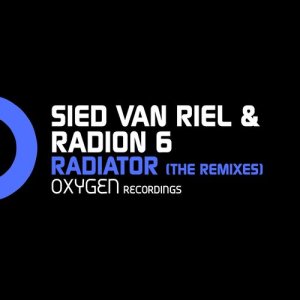 Sied Van Riel的專輯Radiator (The Remixes)