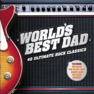 อัลบัม Worlds Best Dad 2006 ศิลปิน Various