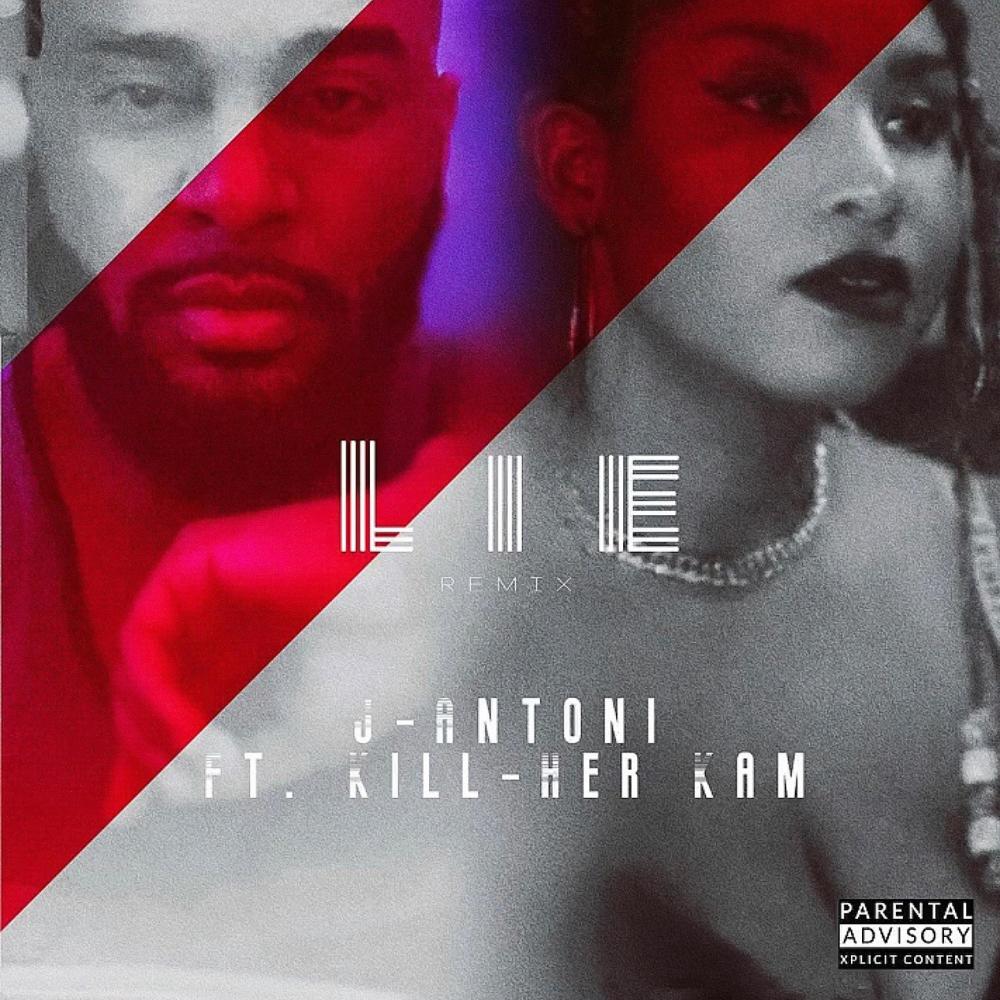 Lie (feat. Kill-Her Kam) (Remix) (Explicit) (Remix|Explicit)