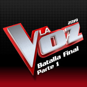 收聽Marlo Martinez的Writing´s On The Wall (En Directo En La Voz / 2019)歌詞歌曲