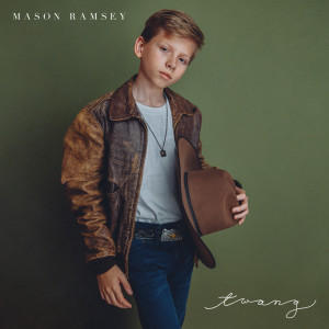 收聽Mason Ramsey的On My Way歌詞歌曲