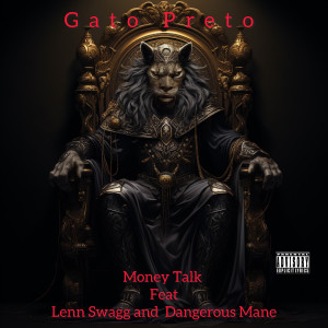 อัลบัม Money Talk (Explicit) ศิลปิน Gato Preto