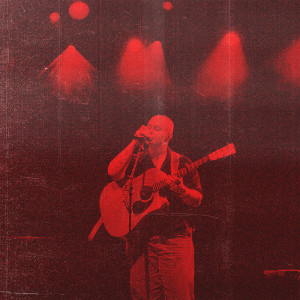 Album when the light turns red from Miki Ratsula