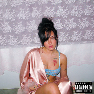 CIL的專輯don't hold me accountable (Explicit)