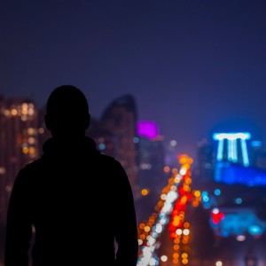 收聽楊峰的時間告白 (完整版)歌詞歌曲