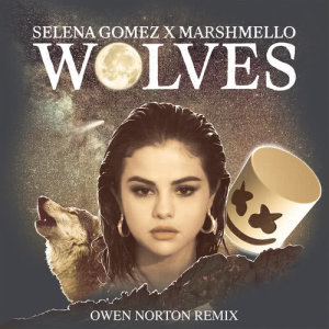 收聽Selena Gomez的Wolves (Owen Norton Remix)歌詞歌曲