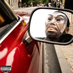 Dengarkan lagu Ambition For Cash (Explicit) nyanyian Key Glock dengan lirik