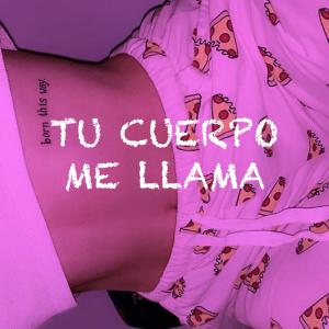 Tu Cuerpo Me Llama (feat. Maikel Delacalle) (Remix) dari Maikel Delacalle