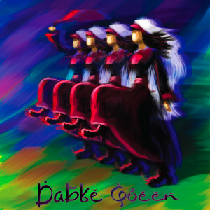 Raffoul的專輯Dabke Queen (Explicit)