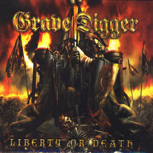 ดาวน์โหลดและฟังเพลง World Of Fools พร้อมเนื้อเพลงจาก Grave Digger