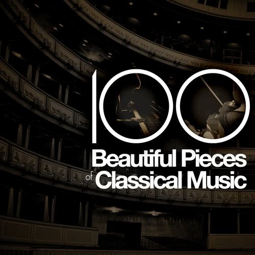 Concerto in C Minor for Piano, Trumpet, and String Orchestra, Op. 35: II. Lento